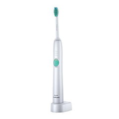 Periuta de dinti electrica PHILIPS EasyClean HX6511/02, 31.000 miscari/min, 1 program, 1 capat, alb Periuta de dinti electrica PHILIPS EasyClean HX6511/02, 31.000 miscari/min, 1 program, 1 capat, alb
