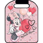 Aparatoare pentru scaun Minnie Hearts TataWay CZ10634, TataWay