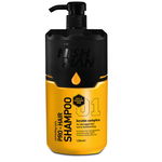 NishMan Sampon cu cheratina pentru barbati Pro Hair Keratin Complex 01 1250ml
