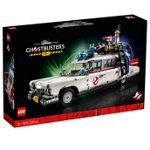 LEGO® Icons Creator Expert - Ghostbusters 10274, 2352 piese