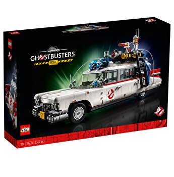 LEGO Creator Expert. Ghostbusters ECTO-1 10274 2352 piese, Lego