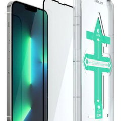 Folie de protectie Next One, Screen Protector All-rounder glass pentru iPhone 13 Pro Max Folie de protectie Next One, Screen Protector All-rounder glass pentru iPhone 13 Pro Max