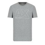 Regular fit t-shirt xxl, Armani Exchange