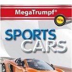 Joc de carti Piatnik, Megatrumpf - Sport Cars