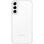 Husa de protectie Samsung Clear pentru Galaxy S22+, Transparent