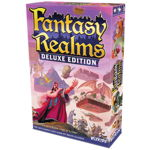 Fantasy Realms - Deluxe Edition DETERIORAT, WizKids