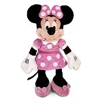 Mascota din Plus Minnie Mouse 25 Cm
