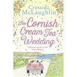 Cornish Cream Tea Wedding