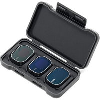 Set de filtre ND DJI Mini 4 Pro (ND 16/64/256), DJI
