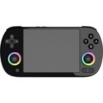 Consola De Joc RG40XX V Retro Portabila LCD IPS 640 x 640px Negru / Transparent, ANBERNIC