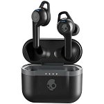 Earpods Skullcandy Indy Evo Wireless Black Android Devices|Apple Devices