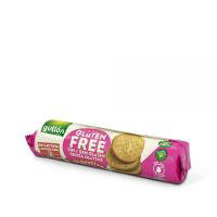 Biscuiti digestivi Gullon, fara gluten, fara lactoza, 150 g Biscuiti digestivi Gullon, fara gluten, fara lactoza, 150 g