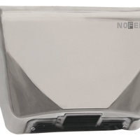 USCATOR DE MAINI INOX SATINAT 2350W  NOFER, Nofer