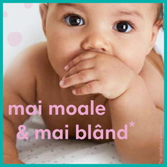 Pampers 6337872, 12 pachete x 52, 624 buc Pampers 6337872, 12 pachete x 52, 624 buc