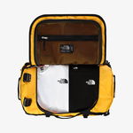 Geantă The North Face Base Camp Duffel - SNF0A52STZU31 Galben, The North Face