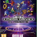 SEGA MEGADRIVE CLASSICS - XBOX ONE