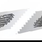 Aspirator praf incorporabil 2M - Alb