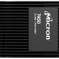 SSD 7450 PRO NVMe U.3 960GB, Micron Technology