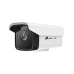 Camera supraveghere 3MP White, TP-Link