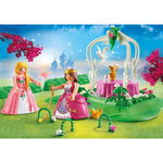 Playmobil - gradina printesei, PLAYMOBIL