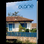 Olane. Case tradiționale din Dobrogea, Igloo Media