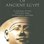 The Literature of Ancient Egypt: An Anthology of Stories