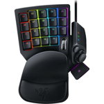 Keypad gaming Razer Tartarus V2 iluminare Chroma RGB Negru