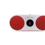 Boxa portabila - Polaroid Music Player 2 - Red