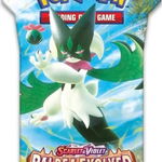 Pokemon TCG: Scarlet & Violet 2: Paldea Evolved - Booster, LIBHUMANITAS