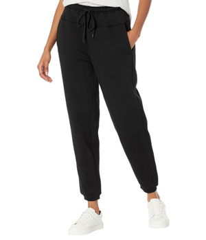 Imbracaminte Femei Madewell MWL Betterterry Jogger Sweatpants True Black, Madewell