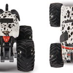 Monster Jam Series 35 Son-uva Digger Vehicle (1:64) (20145464) 