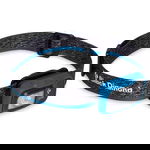 Black Diamond headlamp Astro 300, LED light (blue), Black Diamond