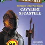 Cavaleri si castele. Seria Portalul magic