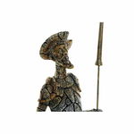 Figură Decorativă DKD Home Decor Don Quijote Rășină (12 x 11 x 51 cm), DKD Home Decor