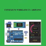 Conexiuni wireless cu Arduino, 