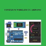 Conexiuni wireless cu Arduino