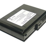 Acumulator Fujitsu-Siemens Lifebook B6220 , Ugreen