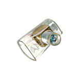 Conector terminal 4 mmp 10 poli 31-322