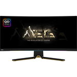 Monitor Gaming OLED MSI MEG 342C QD OLED 34.2'' UWQHD Curved 175Hz 0.1ms HDR400 FreeSync Premium Pro G-SYNC Compatible