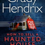 How to Sell a Haunted House, Titan Books