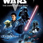 The Empire Strikes Back: Episode V (Star Wars (Random House Paperback), nr. 05)