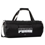 Geantă PUMA - Plus Sports Bag II 076904 01 Puma Black