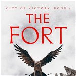 The Fort, Paperback - Adrian Goldsworthy
