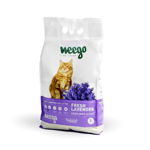 Nisip Fast Clumping PREMIUM pentru pisici Fresh Lavander - 5L, https://www.jucaresti.ro/continut/produse/13384/1000/silicat-fresh-lavender-pentru-pisica-5l_13793.png