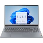Notebook Lenovo IdeaPad Slim 3 15ABR8 15.6" Full HD IPS AMD Ryzen 5 7430U RAM 16GB SSD 512GB No OS Arctic Grey, Lenovo