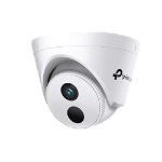 "TP-Link Camera IR de supraveghere Turret pentru interior VIGIVIGI C440I(2.8mm), Senzor imagine: CMOS 1/3"", Lentila 2.8mm, F.2.2,Weatherproof: N/A, Infrarosu: 30m, Detectare: 60m, Observare: 25m, Recunoastere: 12m, Identificare: 6m, Unghi, TP-Link
