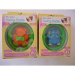 Babies Swing Rattle, 