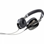 Casti Audio Premium Ultrasone Edition M "Black Pearl", Argintii