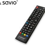 Savio RC-05 telecomanda universala pentru televizoare LG (Savio RC-05)