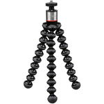 Trepied flexibil Joby GorillaPod 500, pentru aparate compacte, 4x4x20,5cm